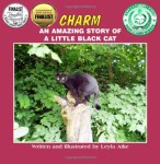 CHARM COVER AMAZON-112