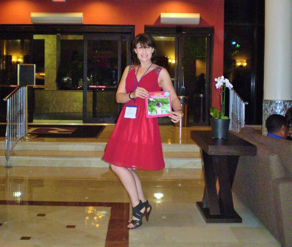 OLYMPUS DIGITAL CAMERA