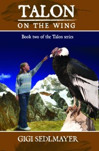 TALON, ON THE WING -2-cover_front only